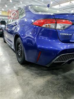 تۆیۆتا کۆرۆلا